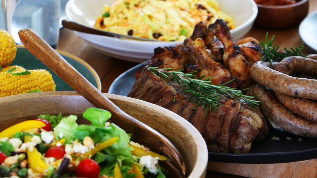 Our favorite braai recipes galioncc